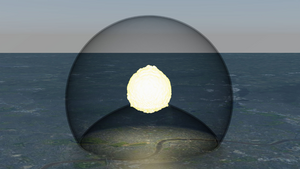 How to shelter from a nuclear explosion | EurekAlert!