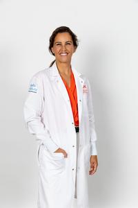 Dr. Amparo Martínez Pérez, Ph.D.