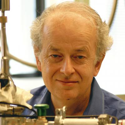 Federico Capasso, Harvard University