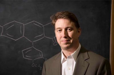 Paul Anastas