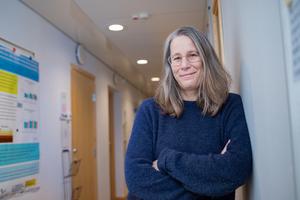 Hannah Linnros Linköping University
