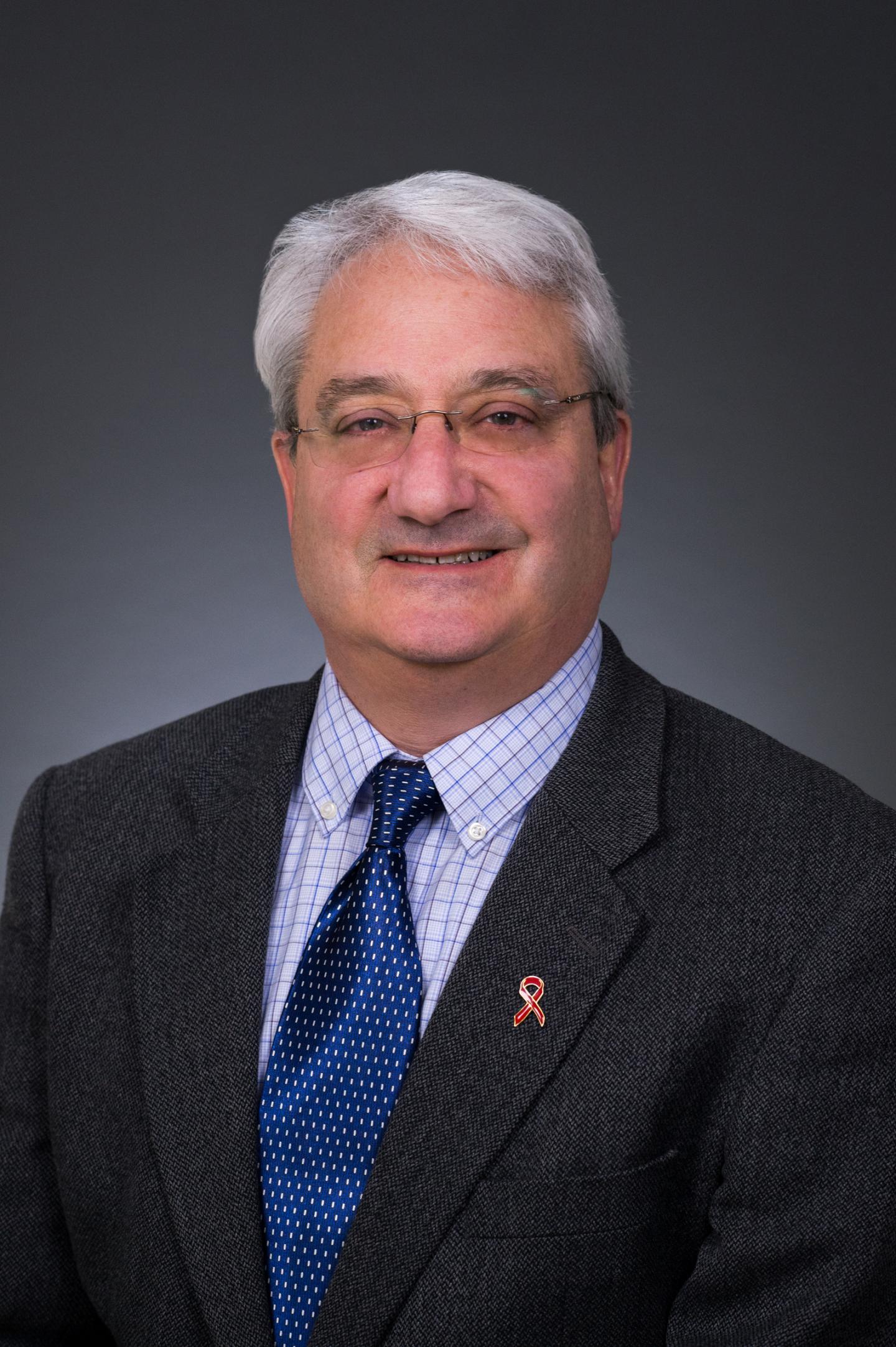 David Weiner, The Wistar Institute