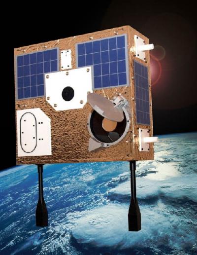 MOST Space Telescope