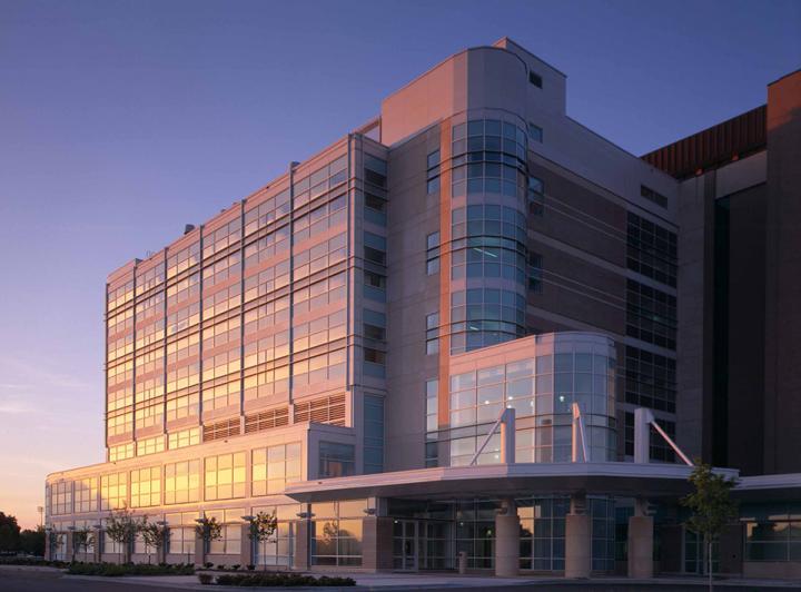Waisman Center