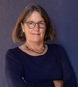 Mona Lynch