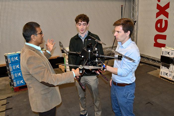 DRONE