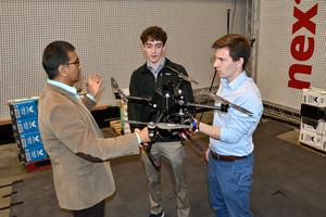 DRONE