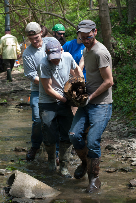 Cooper Creek