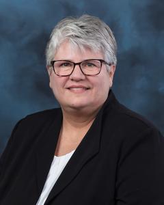 Jennifer Morrell-Falvey portrait