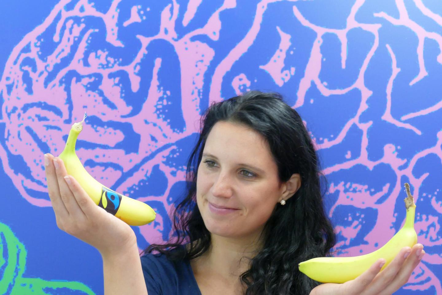 Laura Enax, University of Bonn