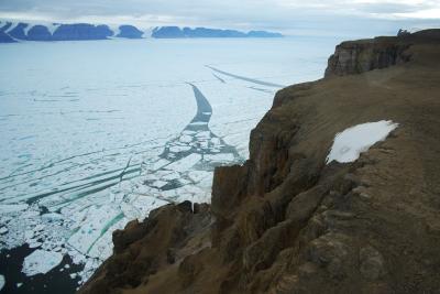 Petermann Glacier (1 of 2)