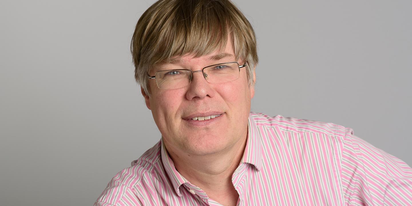Prof. dr. Arnold Driessen, University of Groningen 