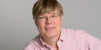 Prof. dr. Arnold Driessen, University of Groningen 