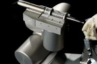 Skull Bone Surgery Robot