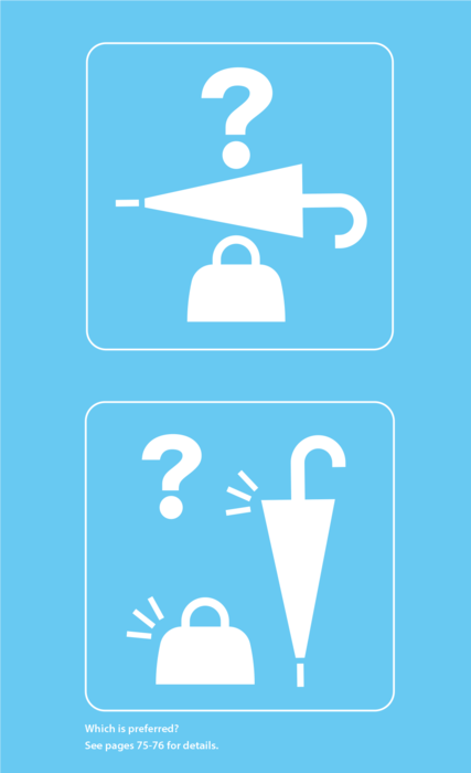 Which is preferred?
