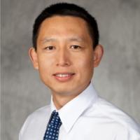 John Jiang, Michigan State University