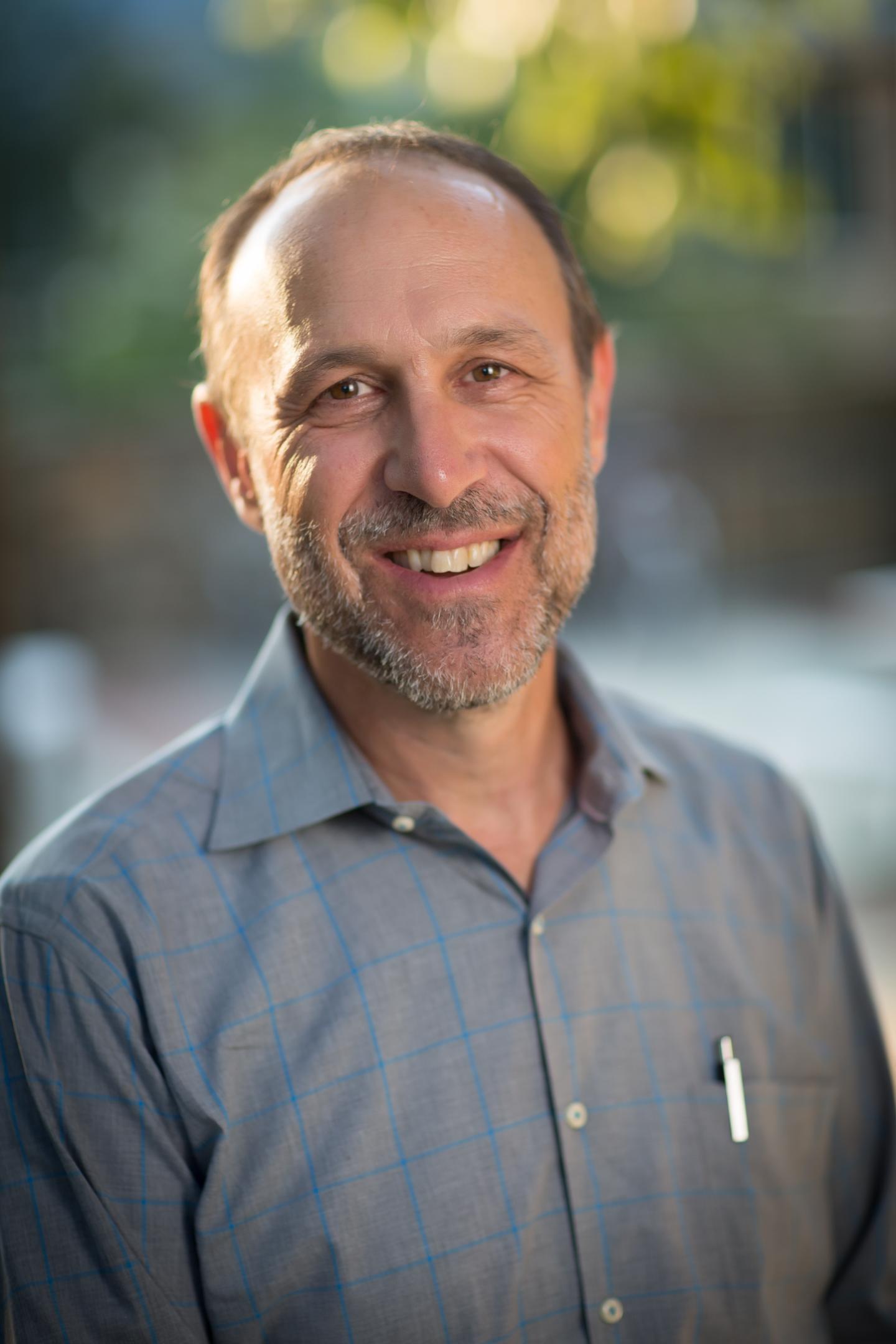 Evan Ashkin, MD