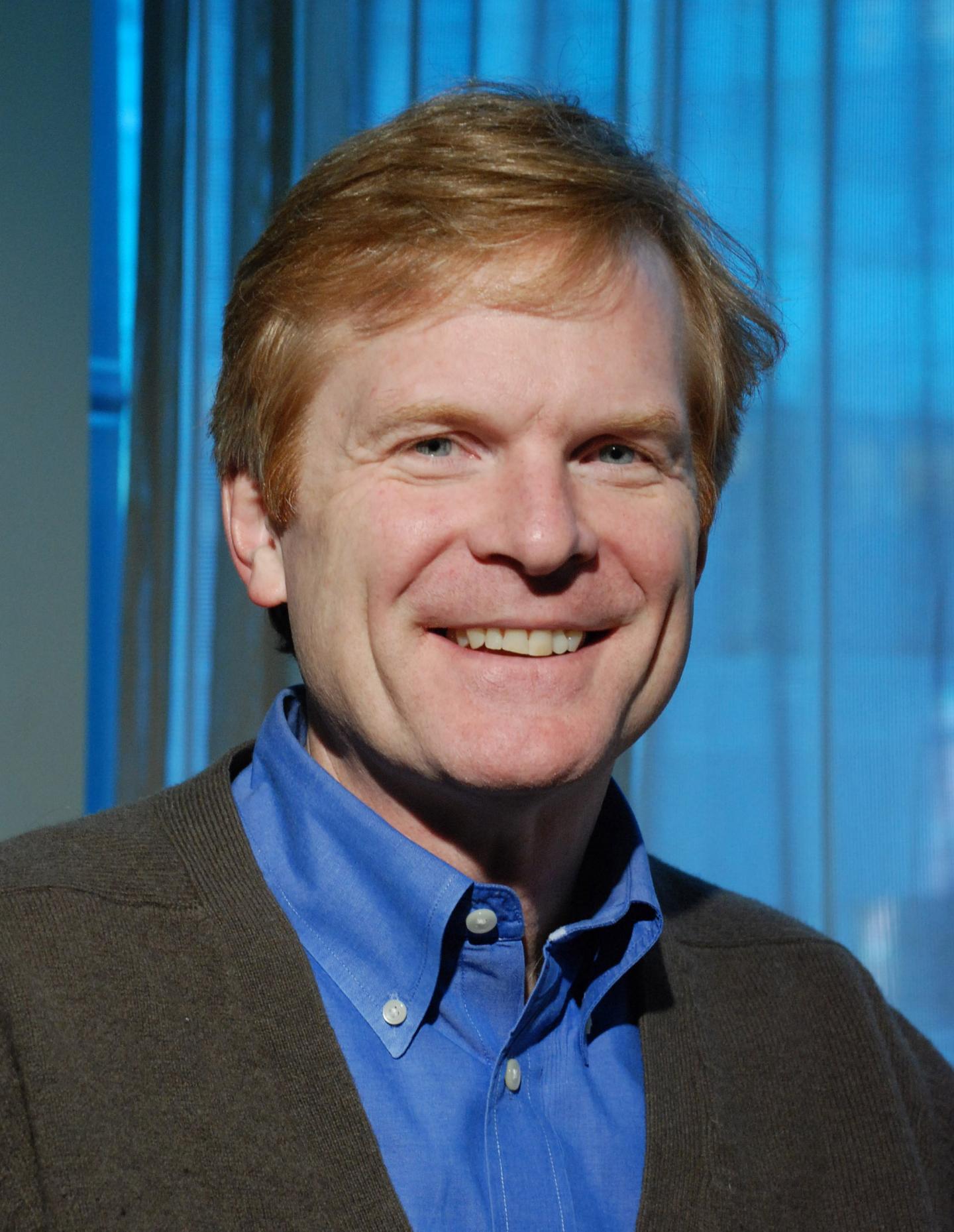 Christopher Walsh, M.D., Ph.D.