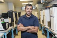 Jay Shendure, Ph.D., Allen Institute 