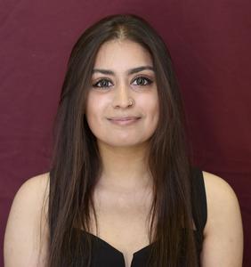 Maanyaa Kapur