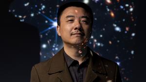 Haojing Yan