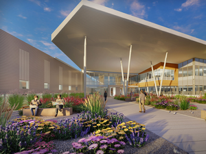 Energy Sciences Center