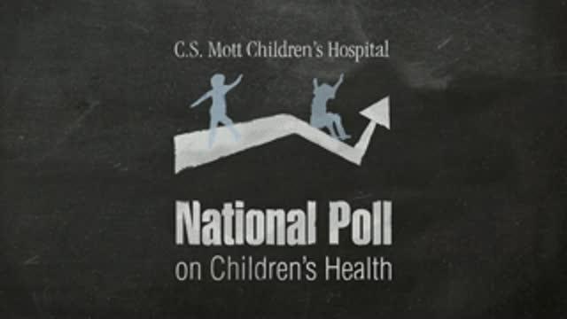 Mott Poll: Behavior