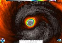 NOAA-20 Image of Yutu