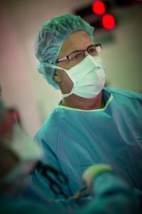 Surgeon