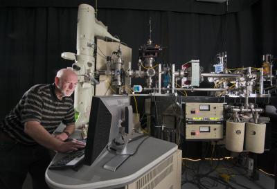 Daniel Buller, 	DOE/Sandia National Laboratories 
