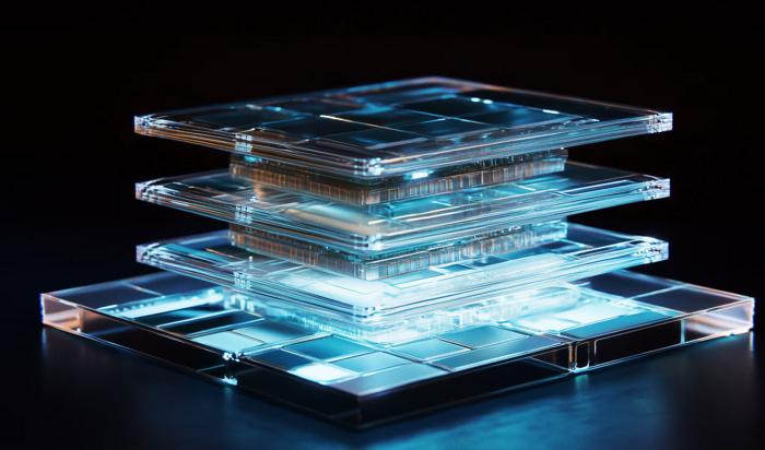 A fully integrated compute-in-memory system pairs 2D memristors with silicon selectors to offer a practical, energy-efficient route for powering next-gen AI applications.