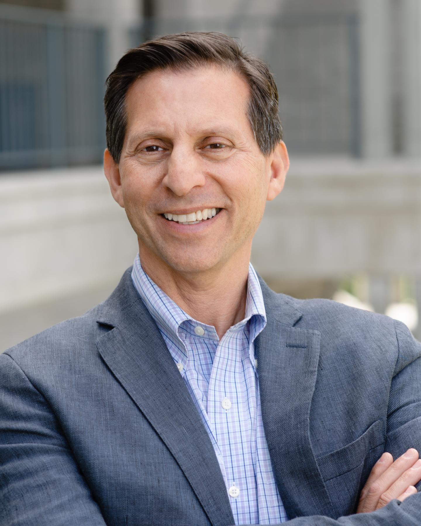 Paul Mischel