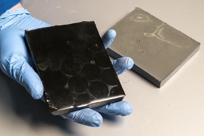 Testing Solid-Fuel Ramjets