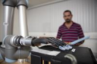 Liquid Metal and Machine Learning