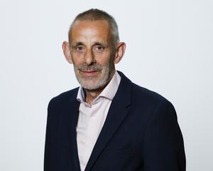 Professor Kingston Mills