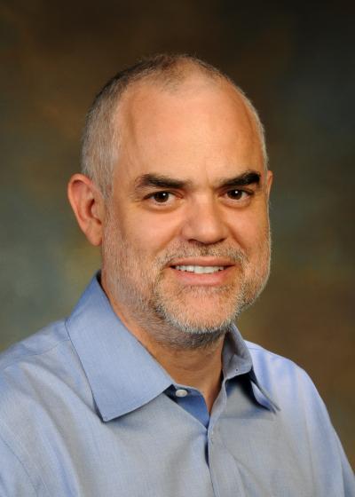 Floyd Romesberg, Scripps Research Institute 