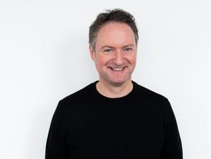 James Ebdon