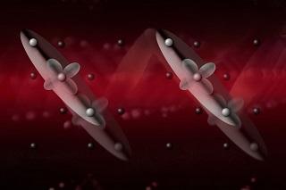 Trimerons