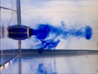 Squid-Inspired Jet Propulsion