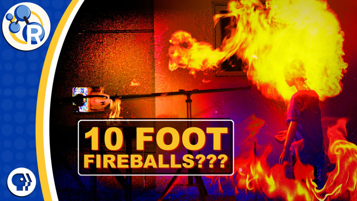 What is Flame Jetting?