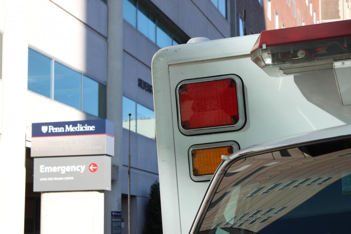 Emergency Room