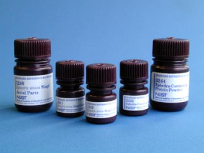 Quality Standards Issued For Testing Herbal Products