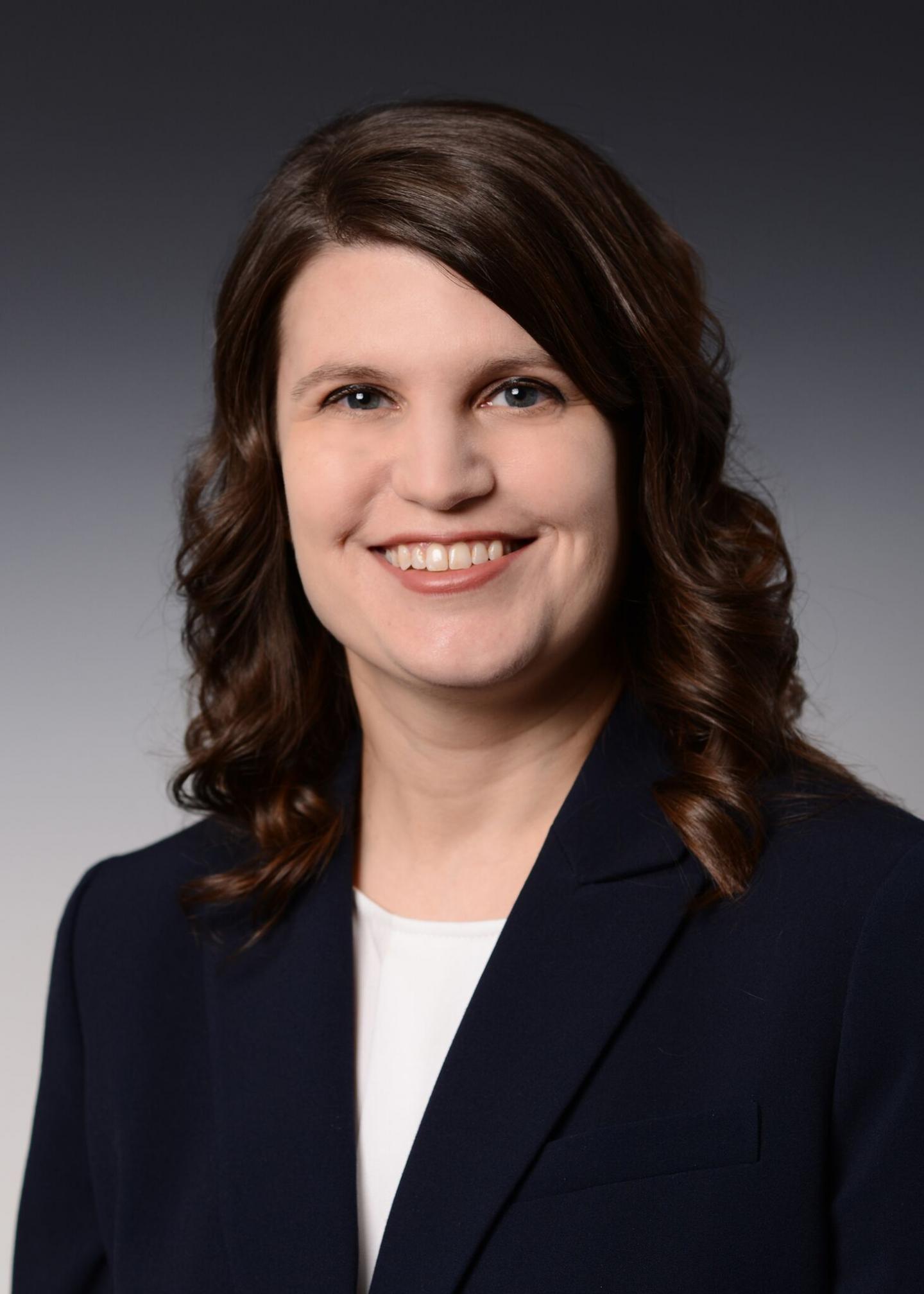 Myonexus Therapeutics CSO Louise Rodino-Klapac, Ph.D.
