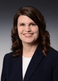 Myonexus Therapeutics CSO Louise Rodino-Klapac, Ph.D.