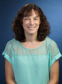 Suzanne Scarlata, Worcester Polytechnic Institute