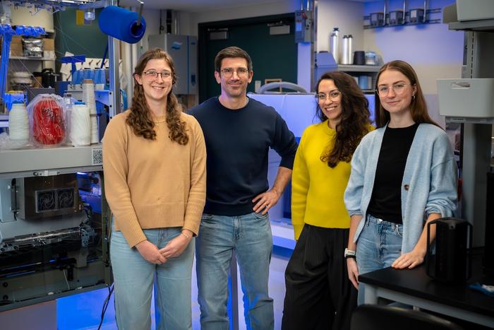 Rice University Mechanical Engineering Team