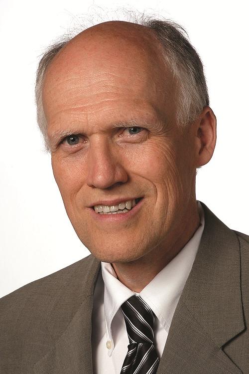 Aloysius Helminck