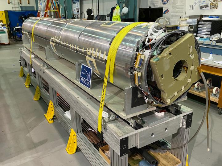 HL-LHC focusing magnet