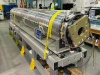 HL-LHC focusing magnet