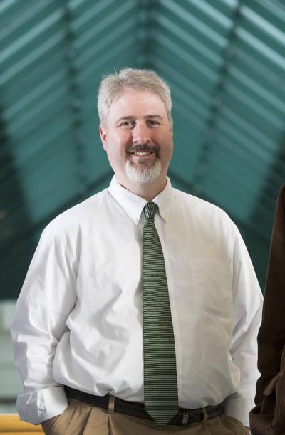 Jason H. Moore, Dartmouth College